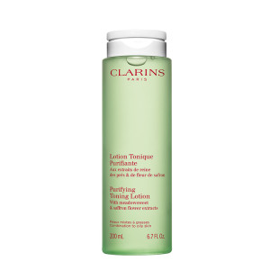 Lotion Tonique Purifiante – Peau mixtes à grasses Lotion Tonique Purifiante – Peau mixtes à grasses